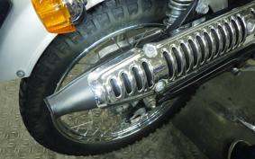 HONDA CL50 BENLY 2023 CD50