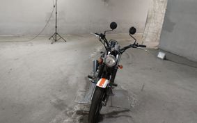 SUZUKI GLASS TRACKER BIG BOY NJ47A