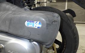 HONDA DIO Gen.6 AF68