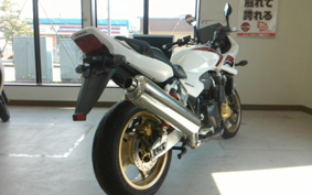 HONDA CB1300SF BOLDOR 2012 SC54
