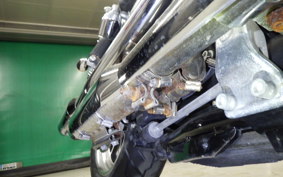 HARLEY FXDL 1580 2010