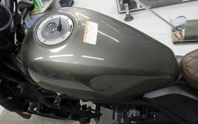 HONDA REBEL 250 S 2012 MC49