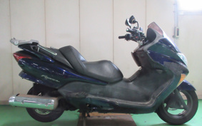 HONDA FORZA Z MF08