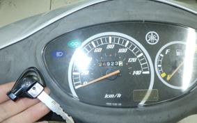 YAMAHA AXIS 125 TREET SE53J