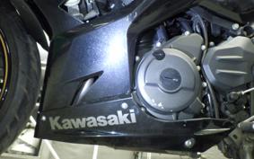 KAWASAKI NINJA 400 2019 EX400G