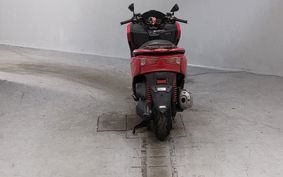 HONDA FORZA MF12