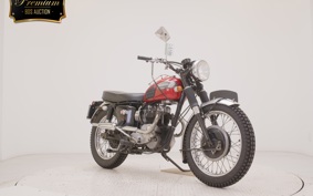 TRIUMPH T100R 1994