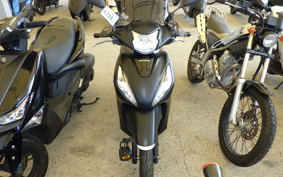 HONDA DIO 110 JK03