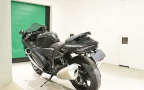 SUZUKI HAYABUSA Gen.3 2024 EJ11A