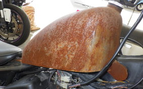 YAMAHA VIRAGO 250 3DM