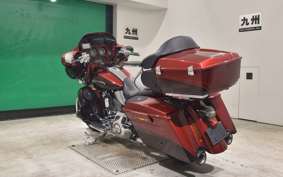 HARLEY FLHXSE 1800CVO 2012