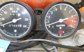 SUZUKI RV125 2010 RV125