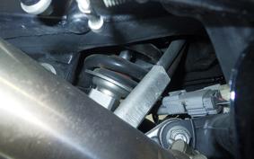 SUZUKI HAYABUSA Gen.2 2017 GX72B