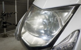 YAMAHA CYGNUS 125 XSR 2 SE44J