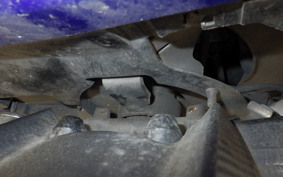 YAMAHA BW S125 Gen.2 SED9J