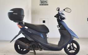 SUZUKI ADDRESS V50 Gen.2 CA44A