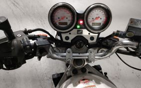 HONDA VTR 250 MC33
