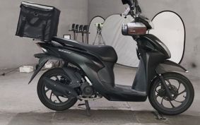 HONDA DIO 110 JK03
