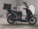 Фото Honda DIO 110 с японского аукциона
