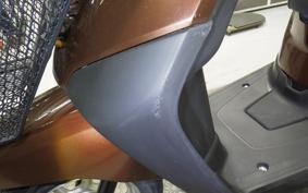 HONDA TACT-4ﾍﾞｰｼｯｸ 2011 AF79