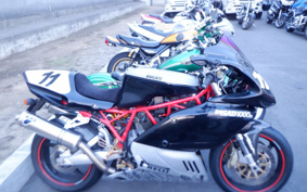 DUCATI  DUCATI SS1000DS FULL COWL  2006 ZDMV503AA5B