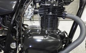 KAWASAKI 250TR BJ250F