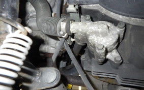 YAMAHA MAJESTY 250 C SG03J