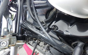 KAWASAKI ELIMINATOR 250 V VN250A