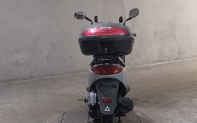 YAMAHA AKUSHI STREET SE53J