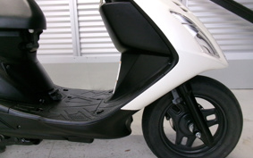 SUZUKI ADDRESSV125SS CF4MA