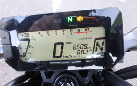 HONDA GROM JC92