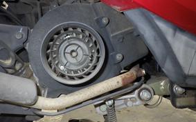 HONDA DIO Gen.6 AF62