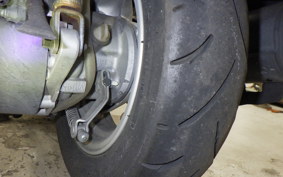 YAMAHA AXIS 125 TREET SE53J