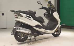 YAMAHA MAJESTY 125 FI 2021