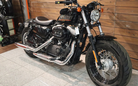 HARLEY XL1200X 2016 LC3