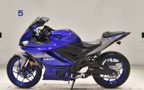 YAMAHA YZF-R3 2020 RH13J