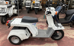 HONDA  GYRO X BASIC  TD02