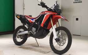 HONDA CRF250 RALLY A MD44