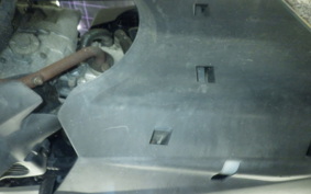 YAMAHA BW'S 50 Gen.3 SA44J