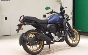 YAMAHA FZ-X150 2013