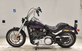 HARLEY FXLR1750 2017