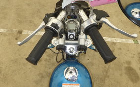 HONDA MONKEY Z50J