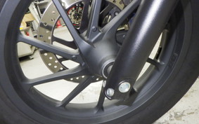 HONDA REBEL 250 A 2013 MC49