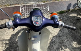 HONDA SUPER CUB90 HA02