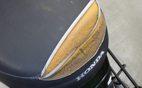 HONDA TODAY 2 2024 AF67