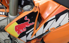 KTM 250 EXC 2009