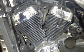 HONDA VT400S 2011