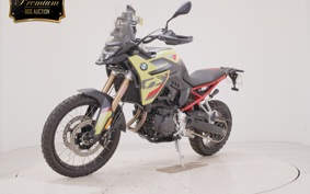 BMW F900GS 2018
