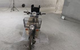 HONDA SUPER CUB50 AA01