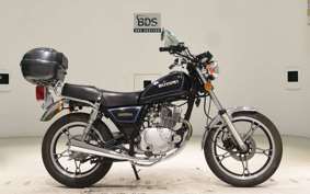 SUZUKI GN125 H 2019